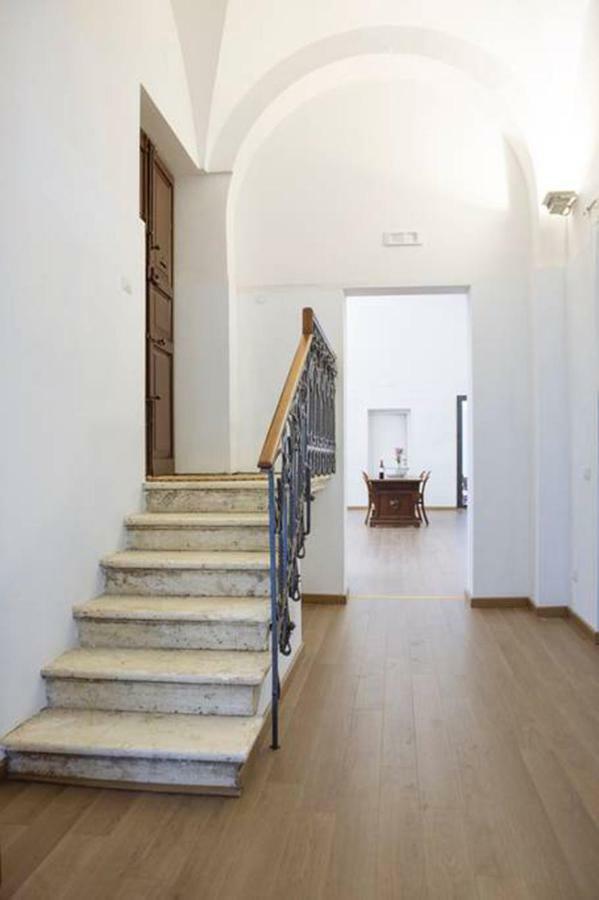 Paolo & Francesca'S Trapani Loft Apartment Exterior foto