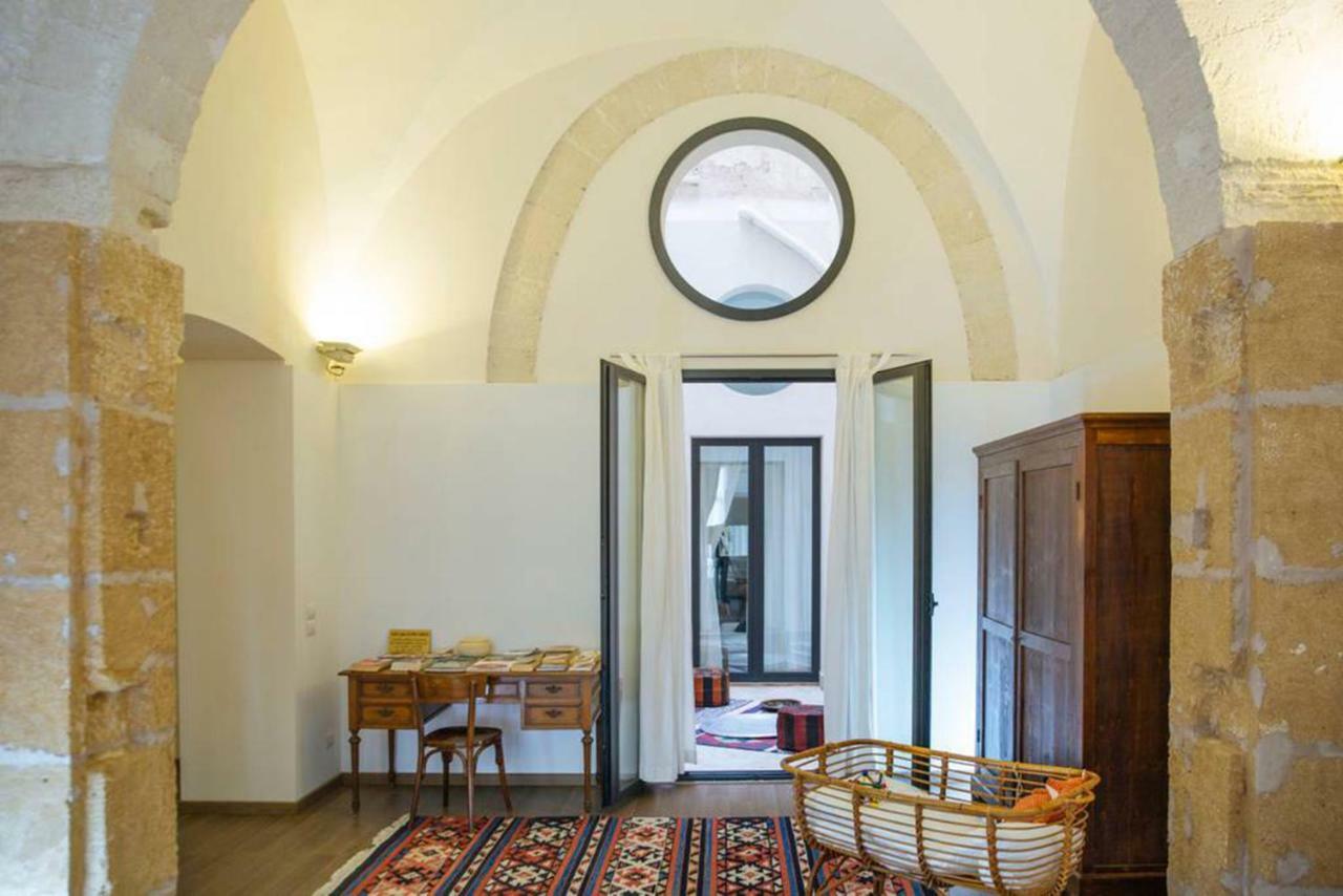 Paolo & Francesca'S Trapani Loft Apartment Exterior foto